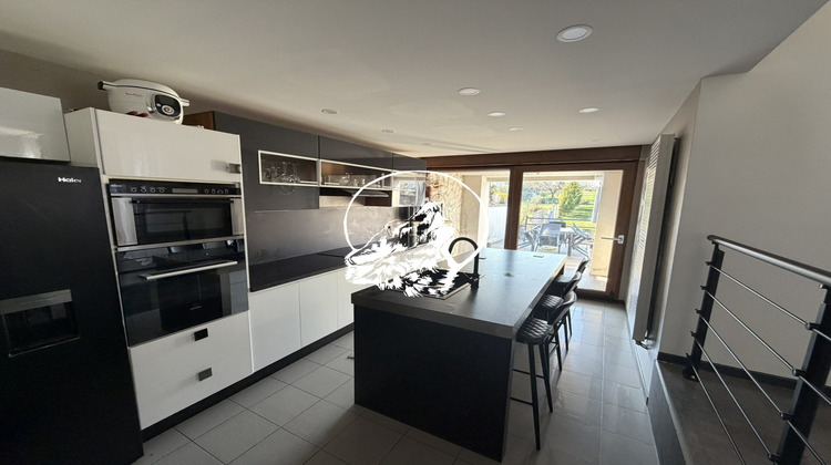 Ma-Cabane - Vente Maison Porcelette, 178 m²