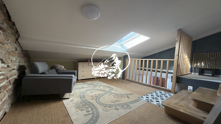 Ma-Cabane - Vente Maison Porcelette, 178 m²