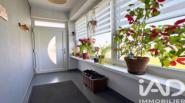 Ma-Cabane - Vente Maison Porcelette, 110 m²