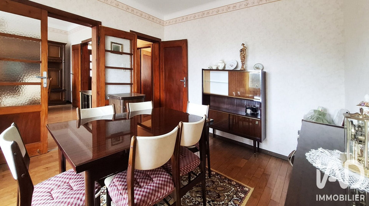 Ma-Cabane - Vente Maison Porcelette, 119 m²