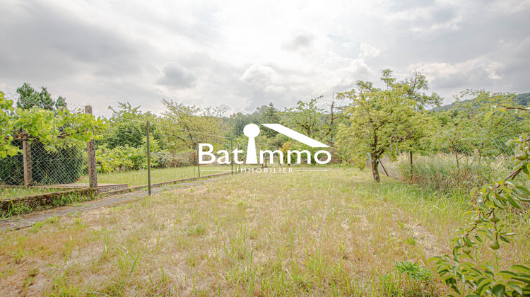 Ma-Cabane - Vente Maison Porcelette, 187 m²