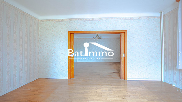 Ma-Cabane - Vente Maison Porcelette, 187 m²