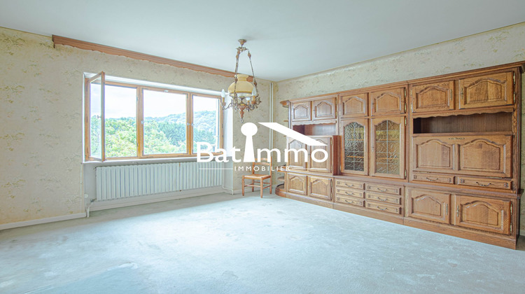 Ma-Cabane - Vente Maison Porcelette, 187 m²