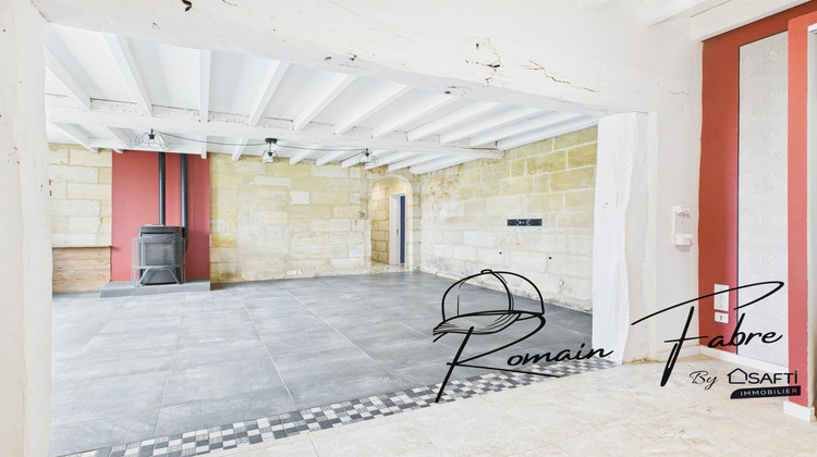 Ma-Cabane - Vente Maison Porcheres, 140 m²