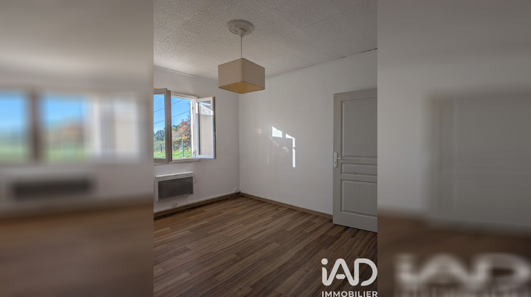 Ma-Cabane - Vente Maison Porchères, 100 m²