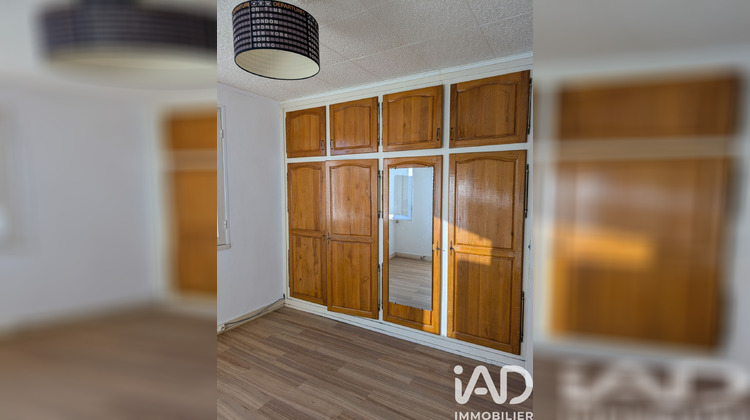 Ma-Cabane - Vente Maison Porchères, 100 m²