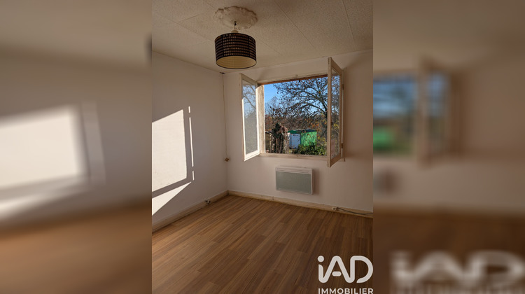 Ma-Cabane - Vente Maison Porchères, 100 m²