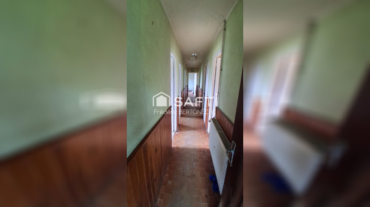 Ma-Cabane - Vente Maison Porcheres, 100 m²