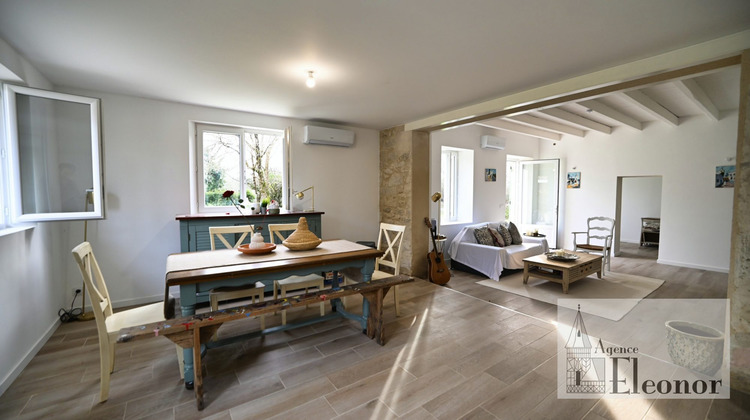 Ma-Cabane - Vente Maison Porchères, 133 m²