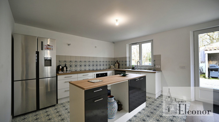 Ma-Cabane - Vente Maison Porchères, 133 m²