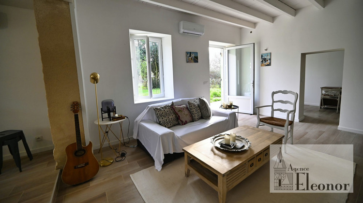 Ma-Cabane - Vente Maison Porchères, 133 m²