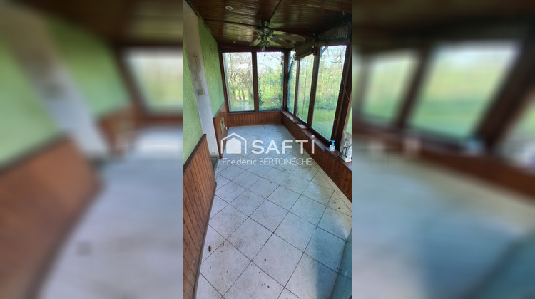 Ma-Cabane - Vente Maison Porcheres, 100 m²