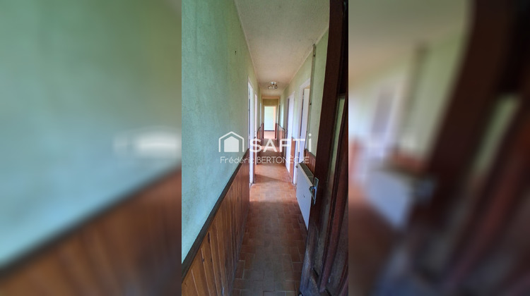 Ma-Cabane - Vente Maison Porcheres, 100 m²