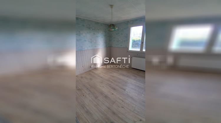 Ma-Cabane - Vente Maison Porcheres, 100 m²