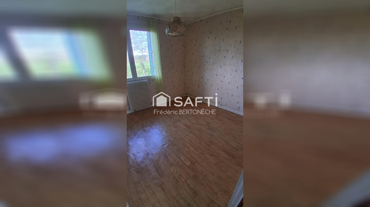 Ma-Cabane - Vente Maison Porcheres, 100 m²