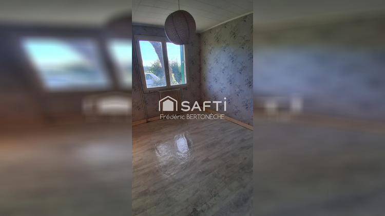 Ma-Cabane - Vente Maison Porcheres, 100 m²