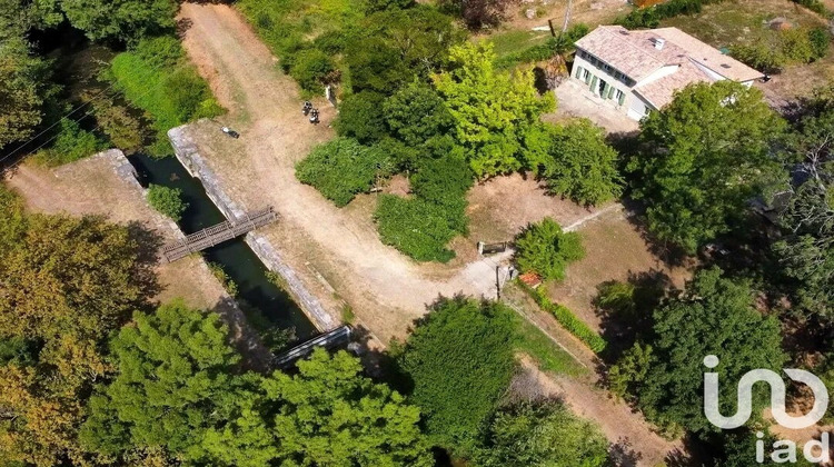 Ma-Cabane - Vente Maison Porchères, 133 m²