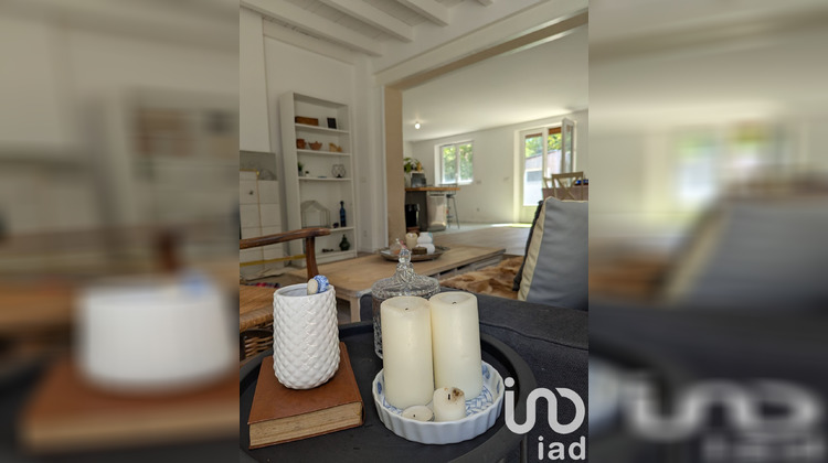 Ma-Cabane - Vente Maison Porchères, 133 m²