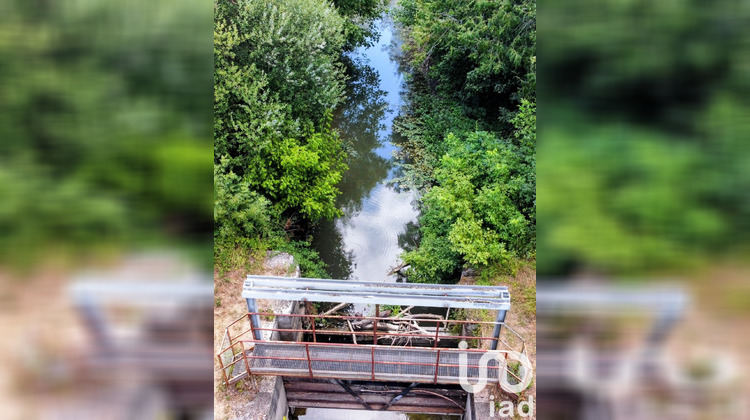 Ma-Cabane - Vente Maison Porchères, 133 m²