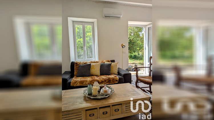 Ma-Cabane - Vente Maison Porchères, 133 m²