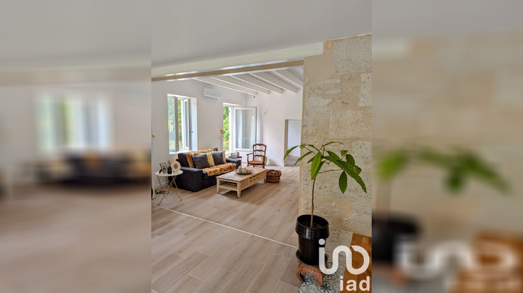 Ma-Cabane - Vente Maison Porchères, 133 m²