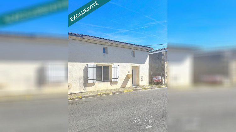 Ma-Cabane - Vente Maison Porcheres, 93 m²