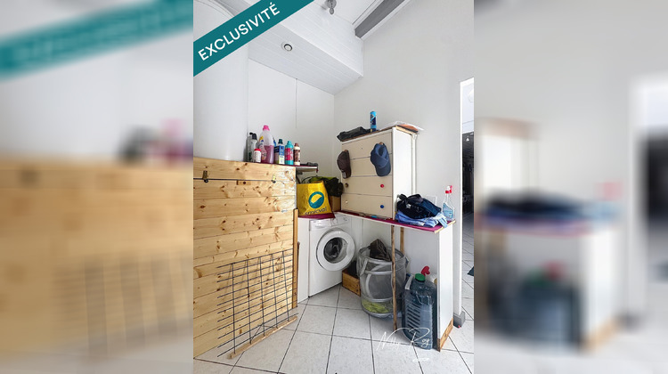 Ma-Cabane - Vente Maison Porcheres, 93 m²