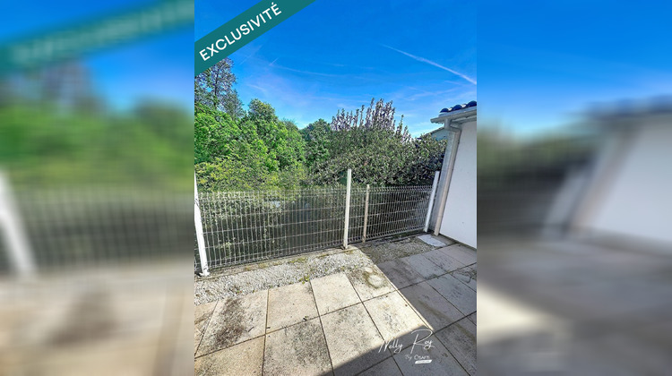 Ma-Cabane - Vente Maison Porcheres, 93 m²