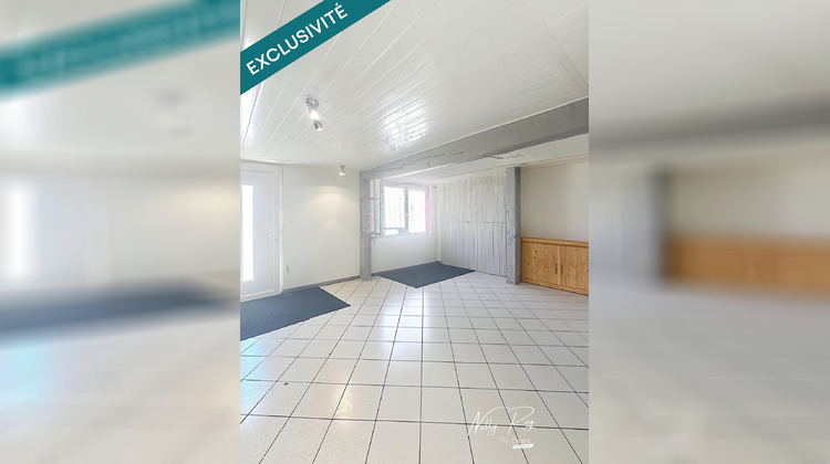 Ma-Cabane - Vente Maison Porcheres, 93 m²
