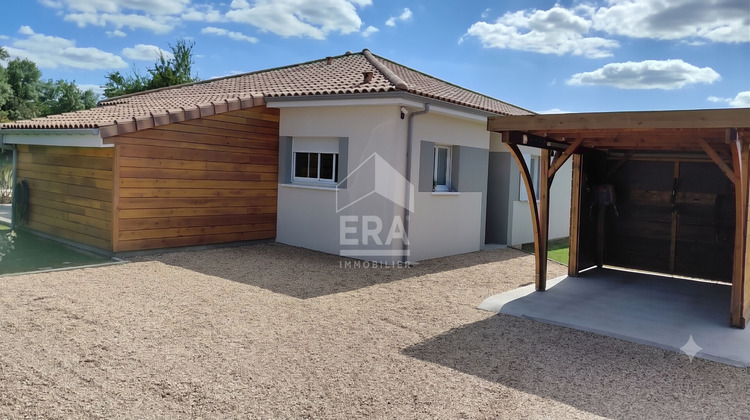 Ma-Cabane - Vente Maison PORCHERES, 120 m²