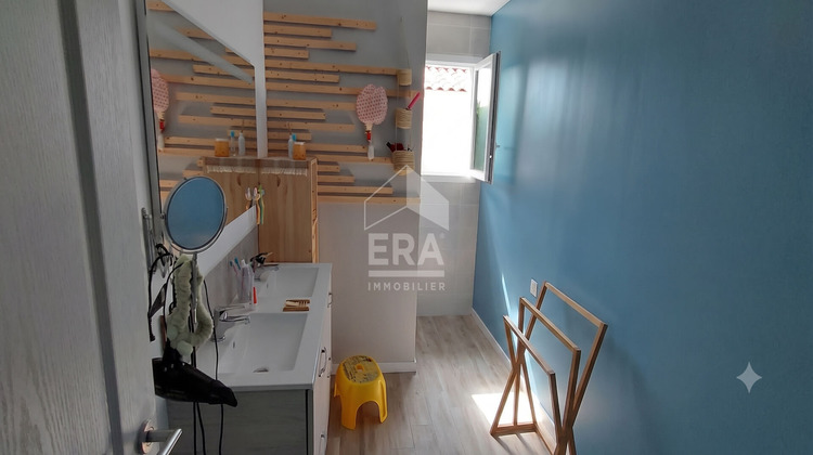 Ma-Cabane - Vente Maison PORCHERES, 120 m²