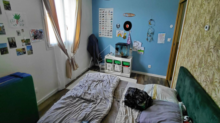 Ma-Cabane - Vente Maison PORCHERES, 120 m²