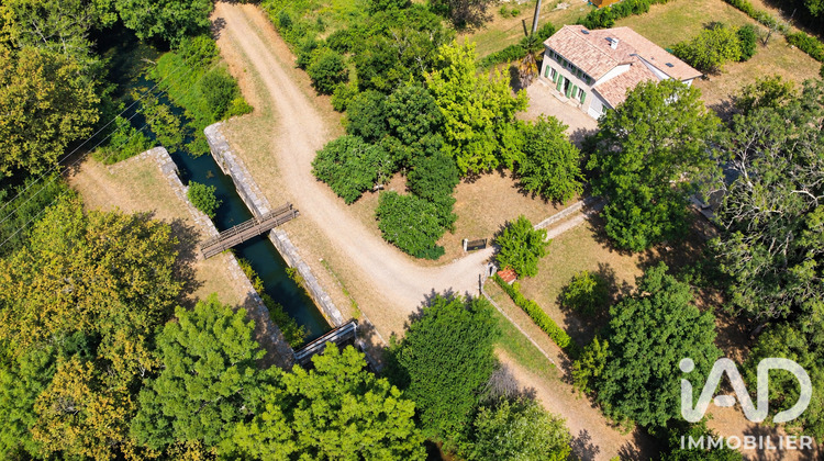 Ma-Cabane - Vente Maison Porchères, 133 m²