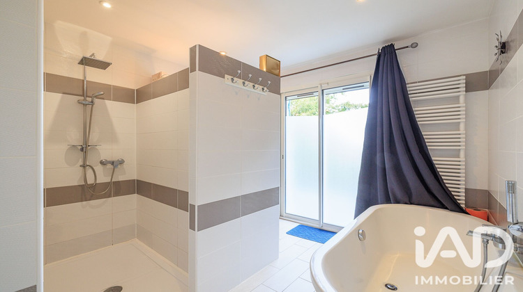 Ma-Cabane - Vente Maison Porchères, 167 m²