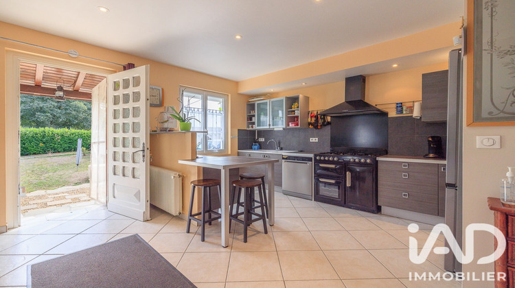 Ma-Cabane - Vente Maison Porchères, 167 m²
