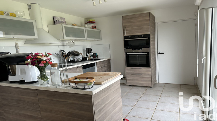 Ma-Cabane - Vente Maison Porcheux, 103 m²