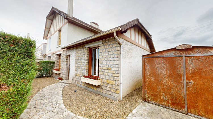 Ma-Cabane - Vente Maison PORCHEVILLE, 83 m²