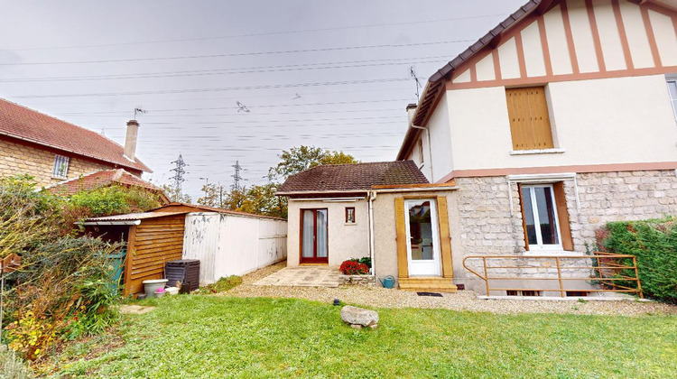 Ma-Cabane - Vente Maison PORCHEVILLE, 83 m²