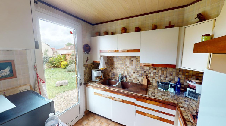 Ma-Cabane - Vente Maison PORCHEVILLE, 83 m²