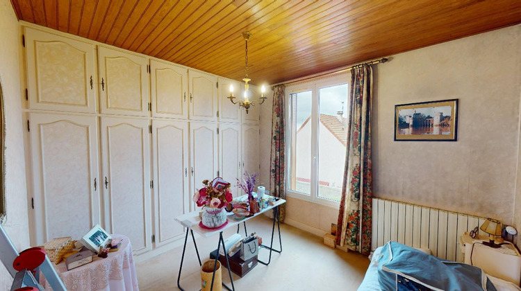 Ma-Cabane - Vente Maison PORCHEVILLE, 83 m²