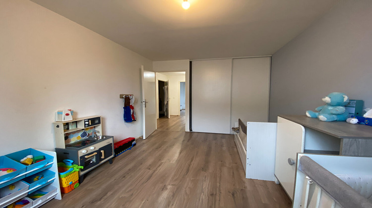 Ma-Cabane - Vente Maison PORCHEVILLE, 81 m²