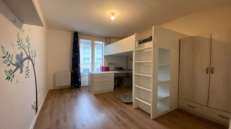 Ma-Cabane - Vente Maison PORCHEVILLE, 81 m²