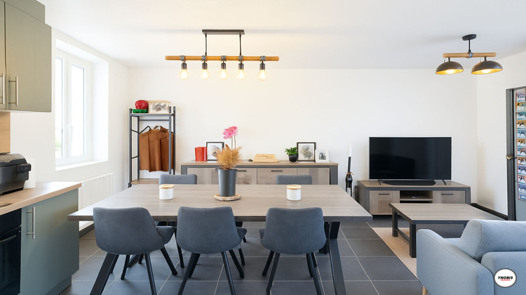 Ma-Cabane - Vente Maison PORCHEVILLE, 105 m²