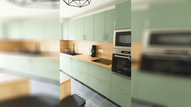 Ma-Cabane - Vente Maison PORCHEVILLE, 105 m²