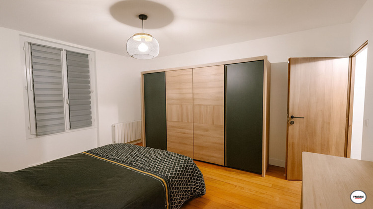 Ma-Cabane - Vente Maison PORCHEVILLE, 105 m²