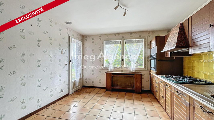 Ma-Cabane - Vente Maison PORCHEVILLE, 75 m²