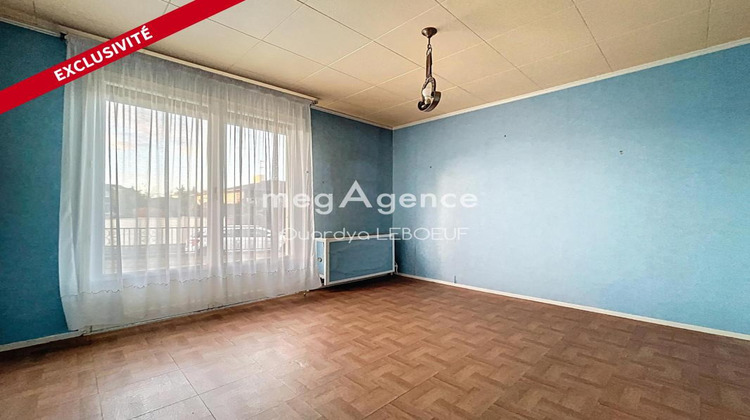 Ma-Cabane - Vente Maison PORCHEVILLE, 75 m²