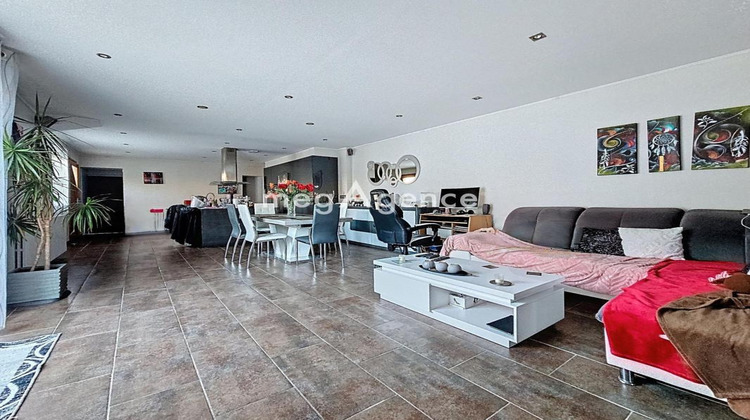 Ma-Cabane - Vente Maison PORCHEVILLE, 84 m²