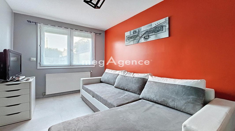 Ma-Cabane - Vente Maison PORCHEVILLE, 84 m²