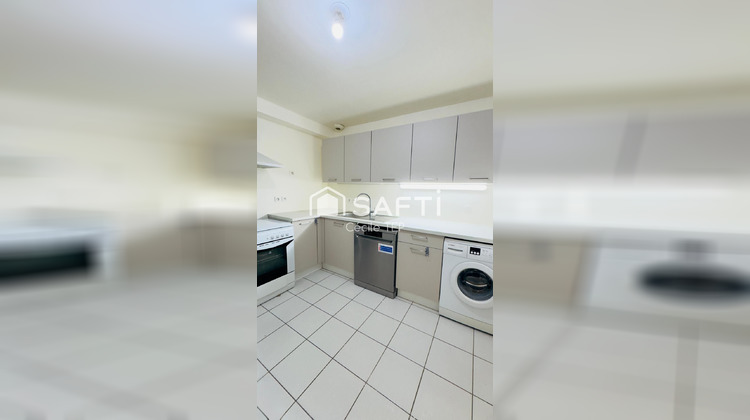 Ma-Cabane - Vente Maison Porcheville, 77 m²